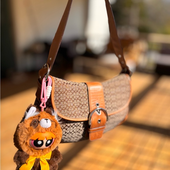 Coach Soho - Picture 5 of 5